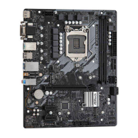 Preview: ASROCK B560M-HDV