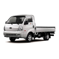 Preview: Kia K2500 2007