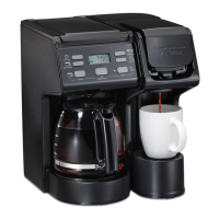 Preview: Hamilton Beach FlexBrew TRIO