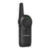 Two-Way Radio Logo