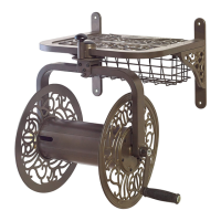 Preview: Liberty Garden NAVIGATOR 714