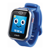Preview: VTech KidiZoom Smartwatch DX3