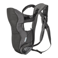 Preview: infant/breathable carrier