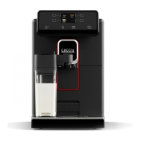 Preview: Gaggia MAGENTA PRESTIGE