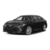 Preview: Toyota Avalon Hybrid 2021
