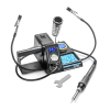 Soldering Gun Logo