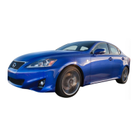 Preview: Lexus IS220d 2012