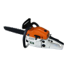 Chainsaw Logo