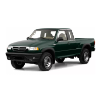 Preview: Mazda B2300 2001