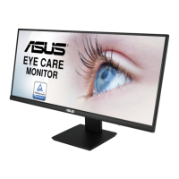 Preview: Asus VP299CL Series