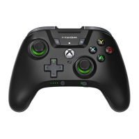 Preview: PowerA MOGA XP5-X+