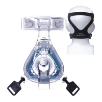 Preview: Respironics ComfortGel