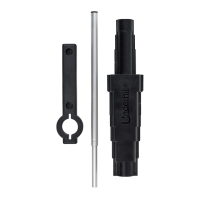 Preview: Underhill EasyOut 2in1
