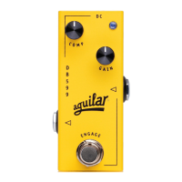 Preview: Aguilar DB 599