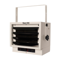 Preview: Dyna-Glo EG7500DG