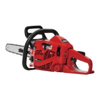 Preview: Shindaiwa 305 s