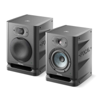 Preview: Focal ALPHA EVO Series