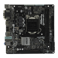 Preview: ASROCK H370M-HDV