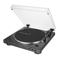 Preview: Audio Technica AT-LP60XBT-USB