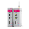 Network Router Logo
