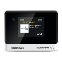 Preview: TechniSat DIGITRADIO 10 C