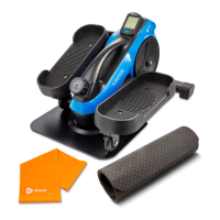 Preview: Lifepro FlexStride