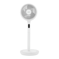 Preview: acerpure Cozy Series