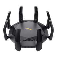 Preview: Asus RT-AX89X