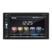 Preview: Boss Audio Systems BV9371BD