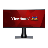 Preview: ViewSonic VP3881