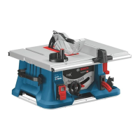 Preview: Bosch Professional GTS 18V-216