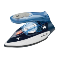 Preview: Brentwood Appliances MPI-45