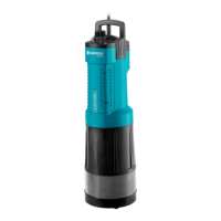 Preview: Gardena 6000/5 automatic