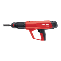 Preview: Hilti DX 6
