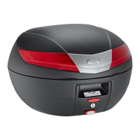 Preview: GIVI V40