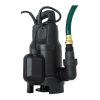 Preview: HydraPump Submersible