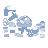 Preview: Play-Doh KITCHEN CREATIONS