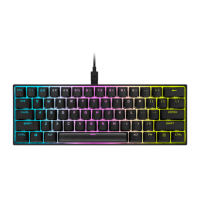 Preview: CUE K65 RGB MINI