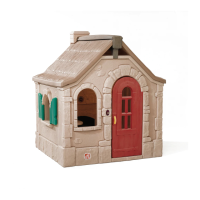 Preview: Naturally Playful StoryBook Cottage