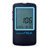 Blood Glucose Meter Logo