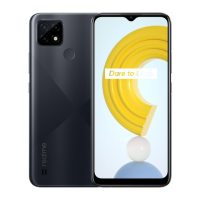 Preview: Realme RMX3201