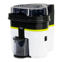 Preview: cecotec Turbo-juicer
