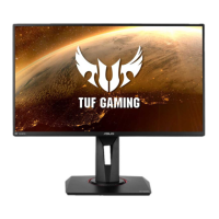 Preview: Asus VG259QM Series