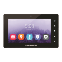 Preview: Crestron TSW-760
