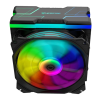 Preview: nfortec CENTAURUS X