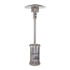 Patio Heater Logo