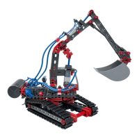 Preview: fischertechnik Pneumatic Power