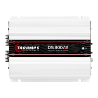 Preview: Taramps DS800X2