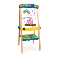 Preview: Crayola Draw 'N Store