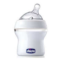 Preview: Chicco Natural Feeling